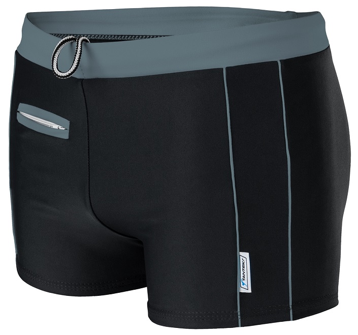 

Kąpielówki Spodenki Szorty kąpielowe na basen XXXL