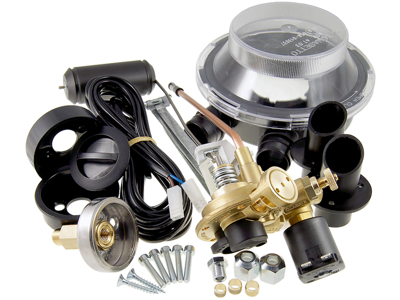 MVAT0A04.1 - TOMASETTO 300/30 FI6 ЦИЛИНДР С НЕСКОЛЬКИМИ КЛАПАНАМИ