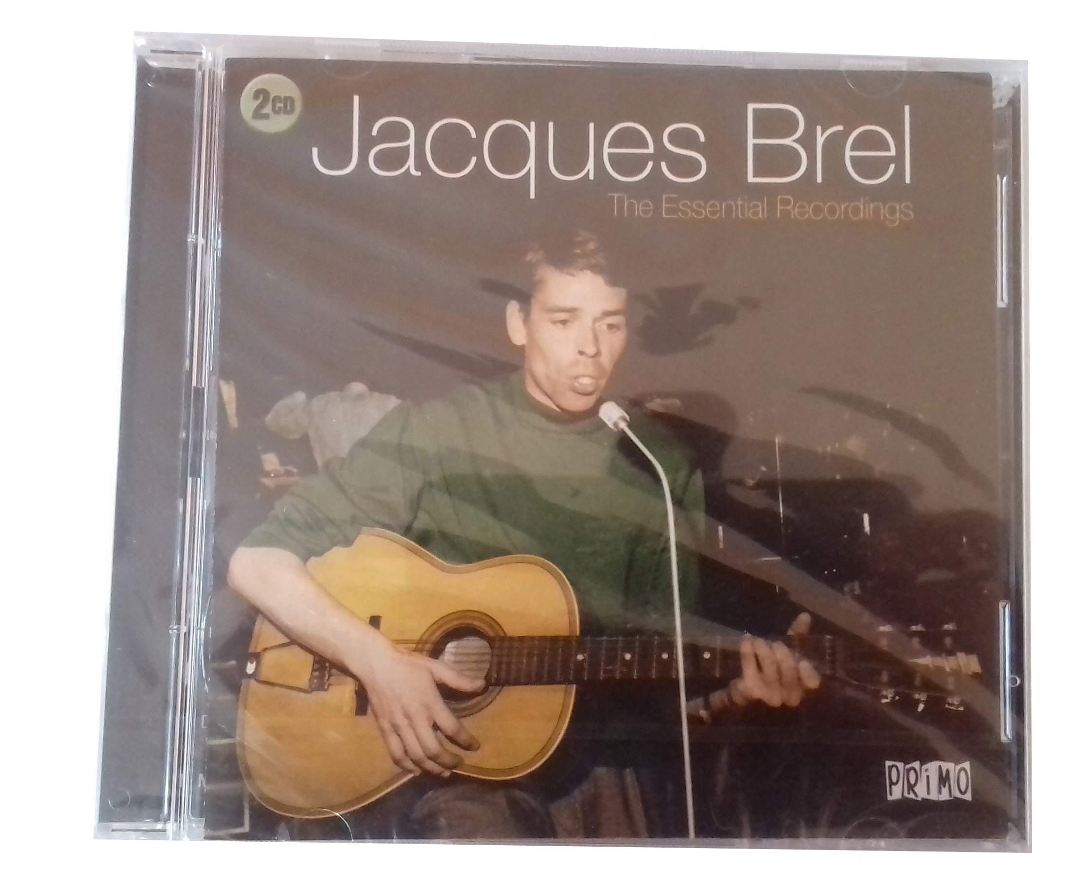 Jacques Brel et ses chansons - Jacques Brel | Muzyka, mp3