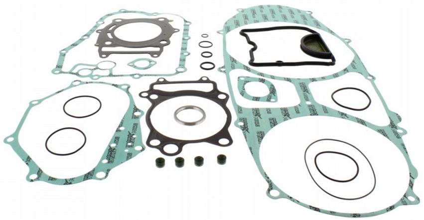 Klp Tesnenia Kymco Xciting 400 a Abs 14-17