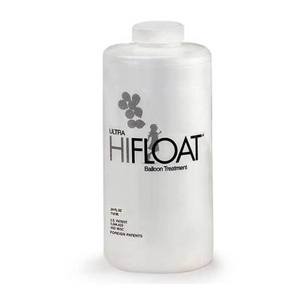 

Żel Hi-Float do balonów na hel -- 0,7L