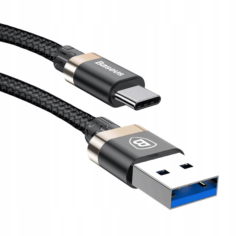 

Kabel Usb - Usb typ C Baseus 1,5 m