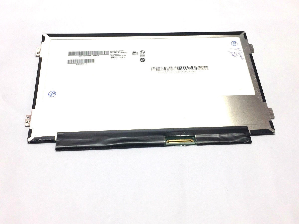 10,1 Snímač HSD101PHW3 CLAA101NB03A LP101WSB-TLN1
