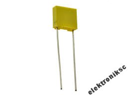 

Kondensator 6,8nF 100V R=5mm 5% Mkt x20szt