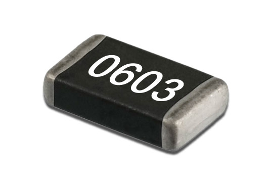 

Rezystor opornik Smd 20K 20kOhm 5% 0603 x100szt