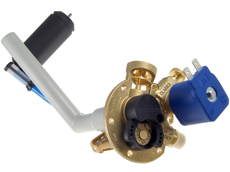 MVAT0A68X - TOMASETTO 300/30 EXTRA FI 8 MULTI-КЛАПАН ТОРОИДАЛЬНЫЙ НАПОЛНИТЕЛЬ