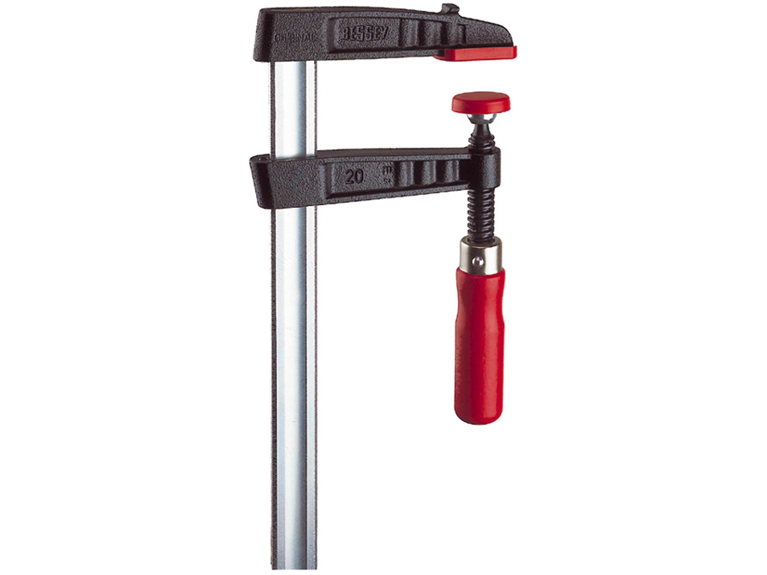 Truhlářská svěrka Bessey TG20 200 x 100 mm