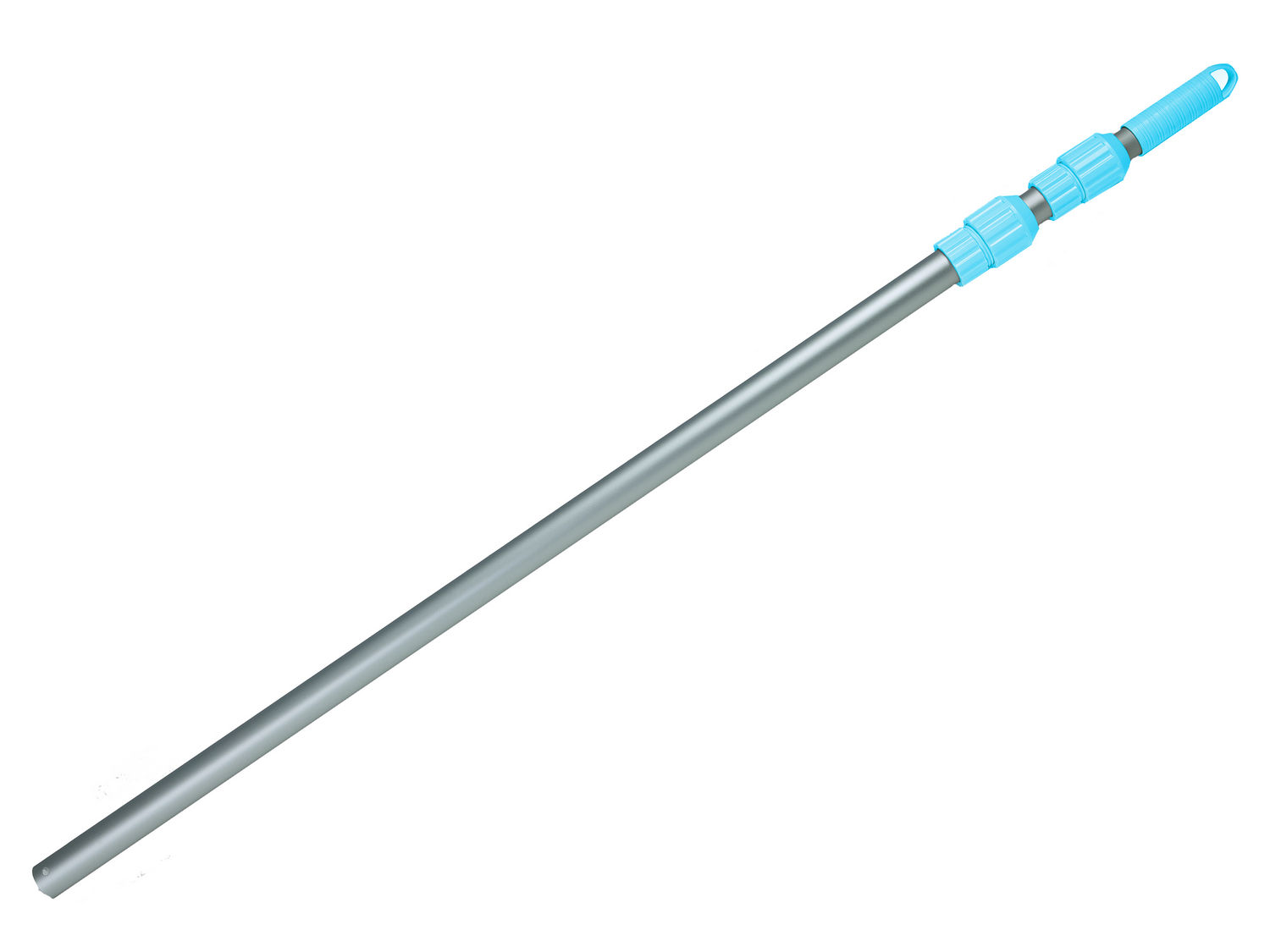 

Teleskopowy Kij Aluminiowy Basen 279cm Intex 29055