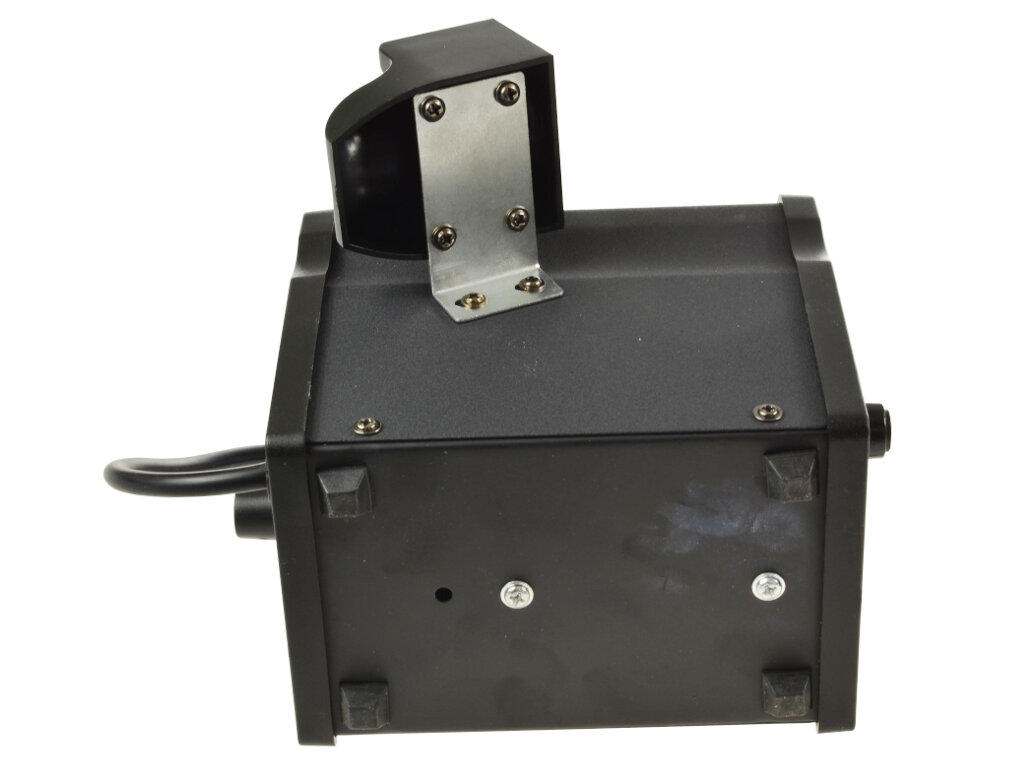 SPAWARKA PLASTIKU WEP 858D 3DYSZE PORADNIK EAN 5907558240146