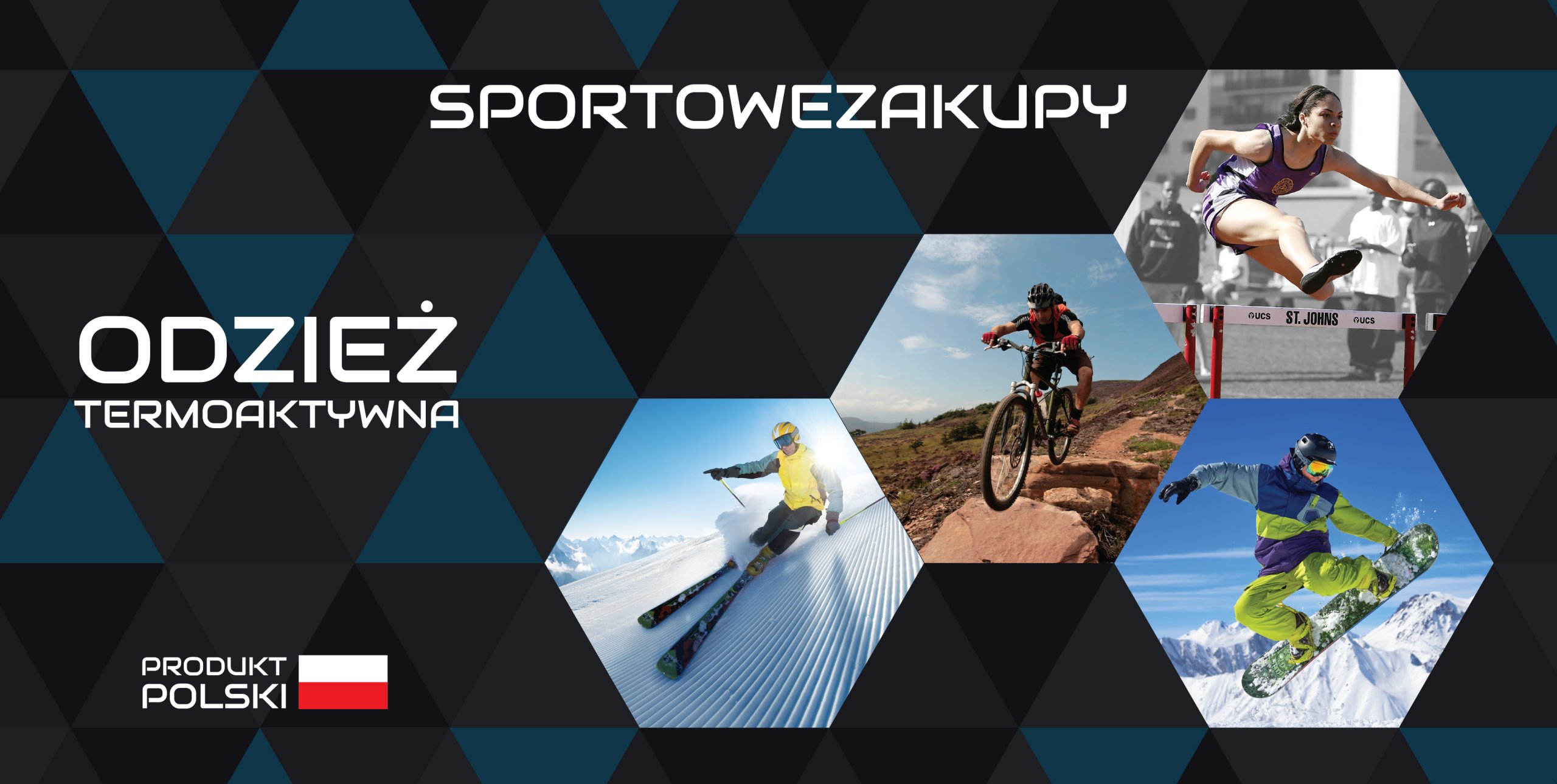 SUPER CIEPŁA BIELIZNA TERMOAKTYWNA L Materiał dominujący Poliester