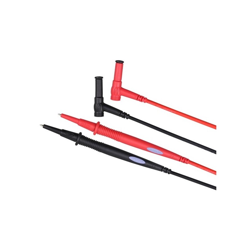

Kable Przewody Do Miernika Uni-t L26 UT171 UT181