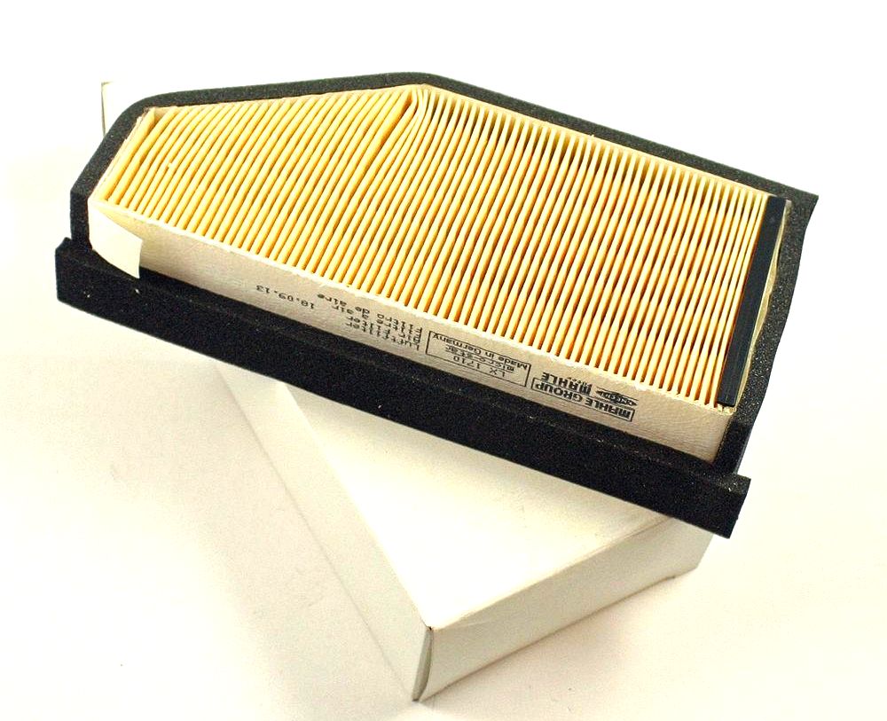 723.04.28 - ВОЗДУШНЫЙ ФИЛЬТР MAHLE BMW K 1200 LT 99-09