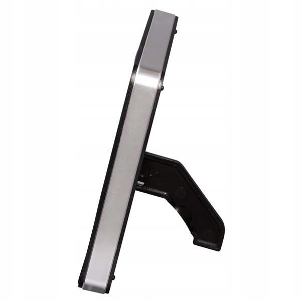 TERMOMETR HIGROMETR TH-130 czarny HAMA Model TH-130