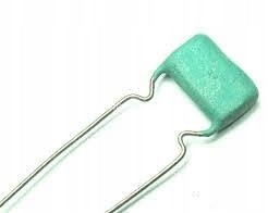 20× Kondensator 220nF 250V R=15mm 5% MKSE MIFLEX