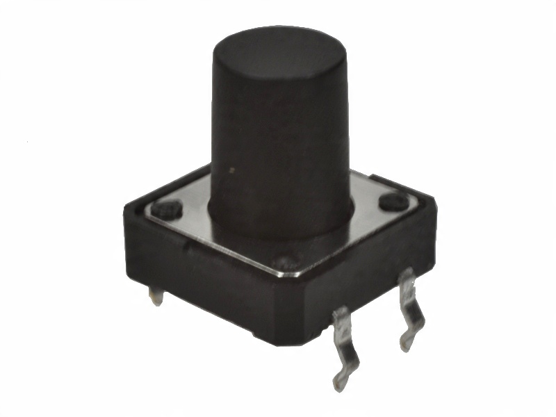 

Mikroprzycisk Tact TM118F 12x12 12mm (8,7mm) x4szt