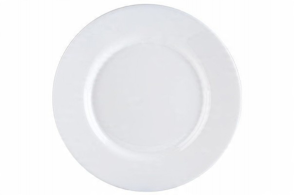 

Luminarc Every Day Talerz Płytki 24cm G0564 Płaski