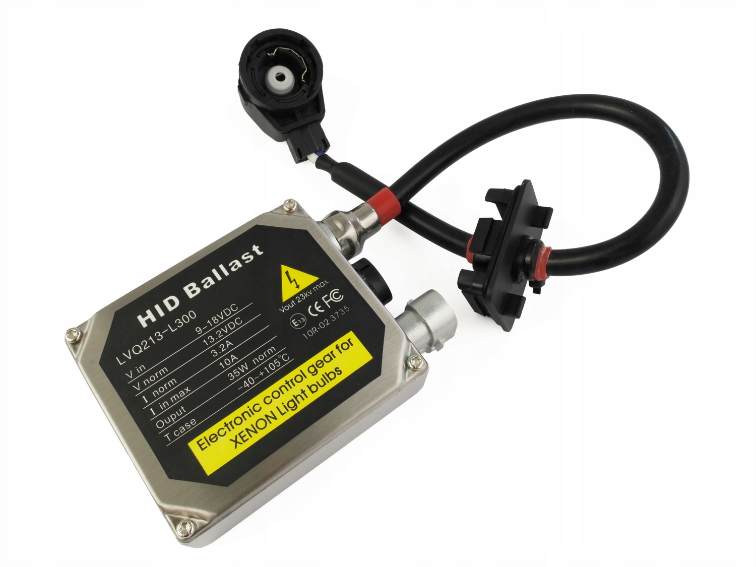 БЛОК КСЕНОН HELLA 5dv00776-015b0941471