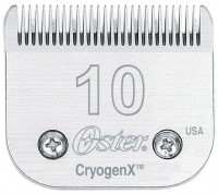 

Ostrze Oster Cryogen-x Nr 10 (1,5mm)