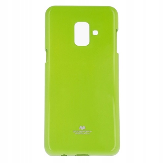 

Etui Mercury Goospery Jelly Case Samsung A6+ 2018