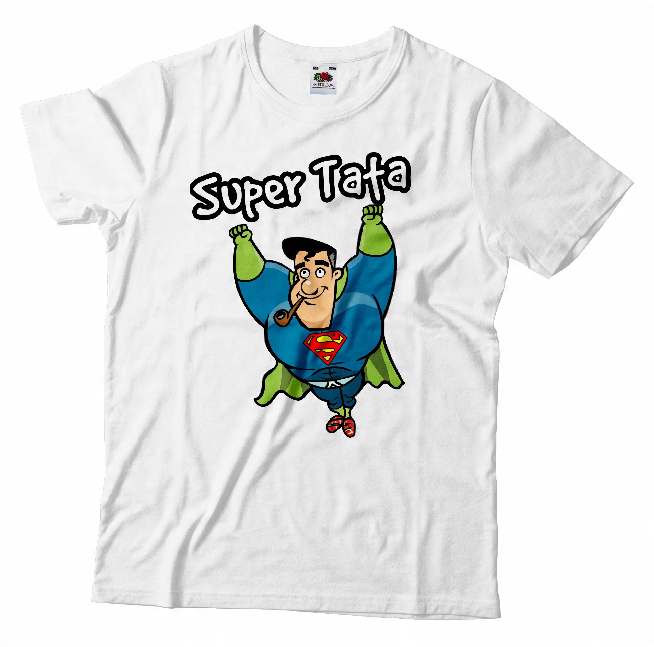 

Koszulka Tshirt Dla Taty Na Dzień Ojca Prezent