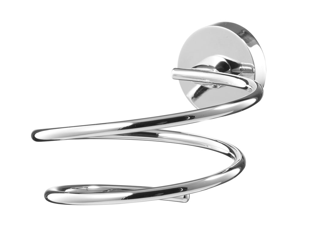 

Uchwyt Na Suszarkę For You 02924 Chrom