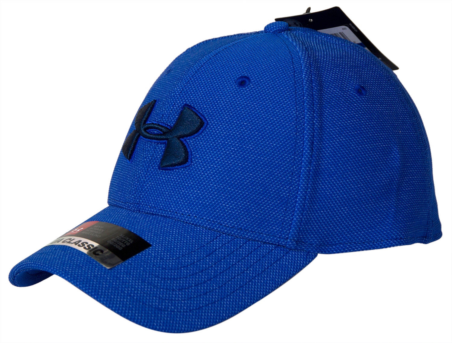 

Under Armour czapka z daszkiem Blitzing 3.0 L/XL