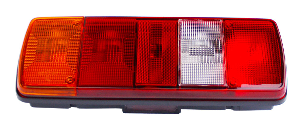 

lampa tylna Volkswagen Vw Lt T4 T5 Doka le.