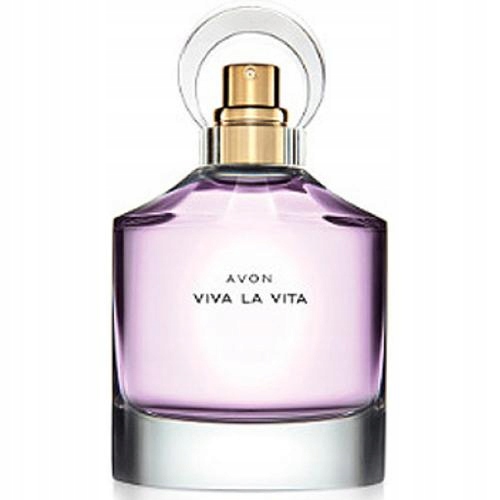 

*avon* Woda Perfumowana Viva La Vita 50 ML