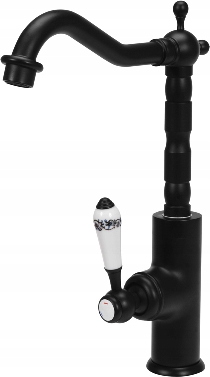 

Bateria Zlewozmywakowa Retro Black 2 75835 Fala