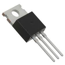 

Tranzystor IRF9630 P-mosfet 6,5A 200V 74W TO220