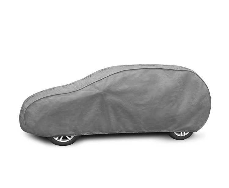 

Skoda Octavia I kombi pokrowiec Plandeka na sam.