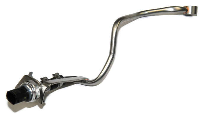 PRZEWOD TURBO CZUJNIK CISNIENIA RENAULT 2 0 DCI Part manufacturer Renault OE