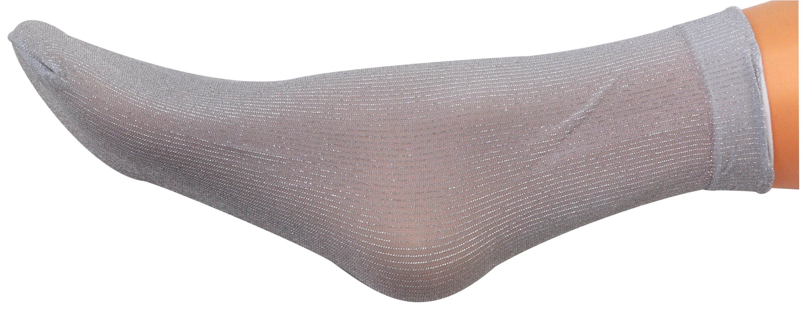 

skarpetki Veneziana Costina Metalico 30 den