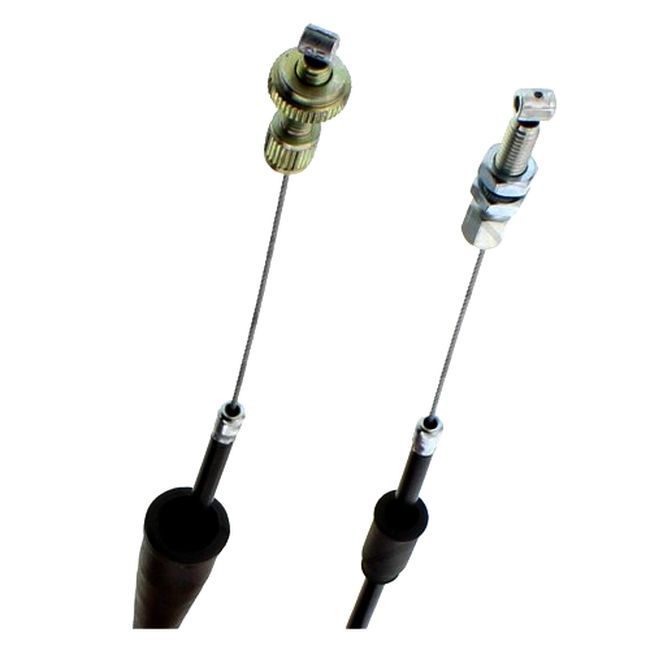 Uzavírací Plynové Lanko Ducati Supersport 600 750 90 nové