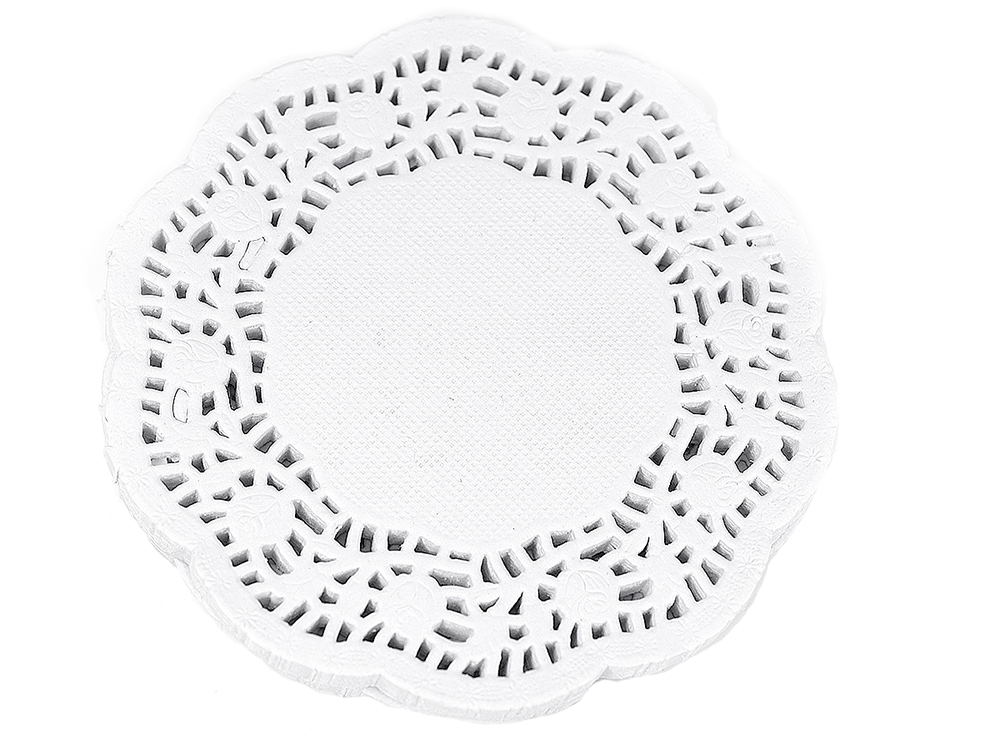 

Serweta serwetka ozdobna papierowa 20 cm 100 szt