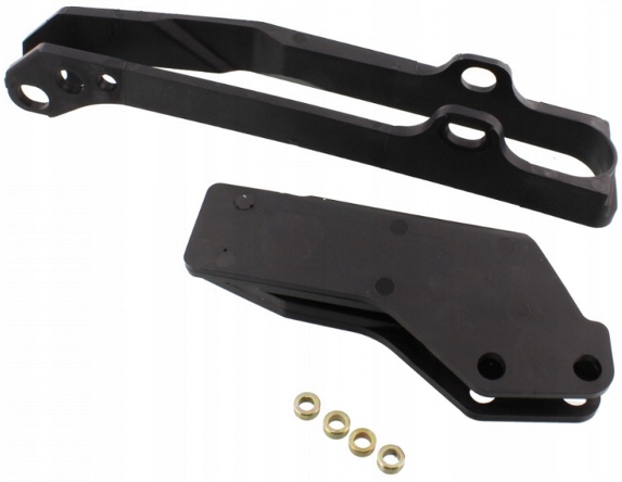 Vodicí Lišta Řetězu Yamaha Yz 125 03-05