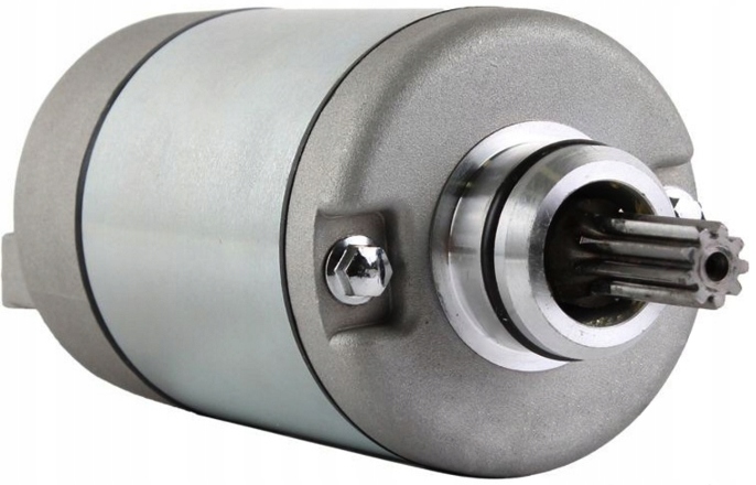 700.13.62 - Стартер Suzuki GSF 1250 Bandit 07-11