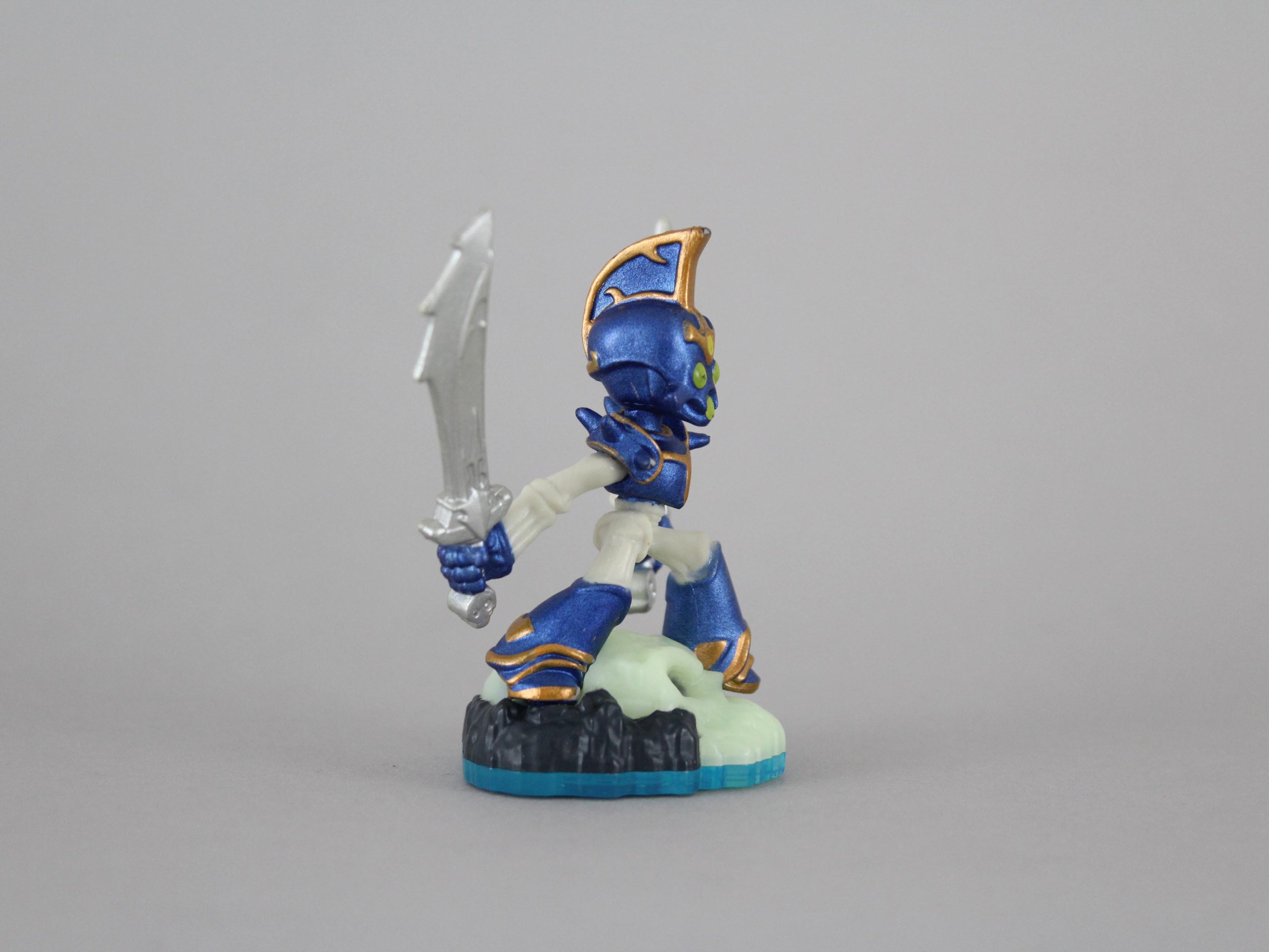 SKYLANDERS SWAP FORCE - TWIN BLADE CHOP CHOP Marka Skylanders