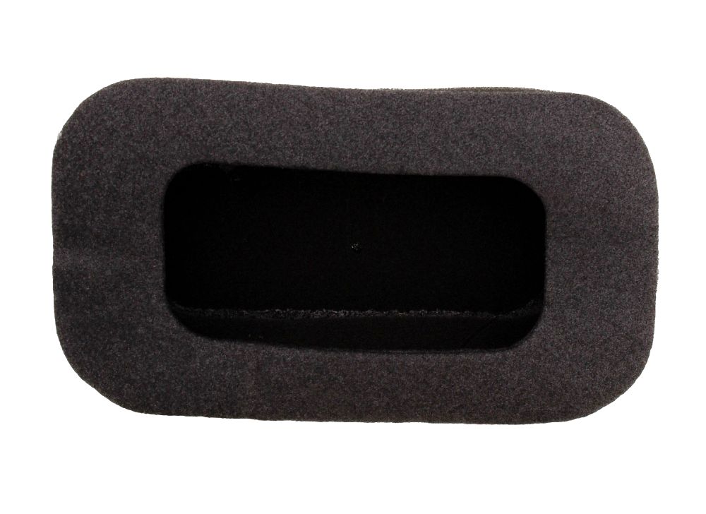 Vzduchový Filtr Jmp Yamaha Tt 600 83-97 Nový