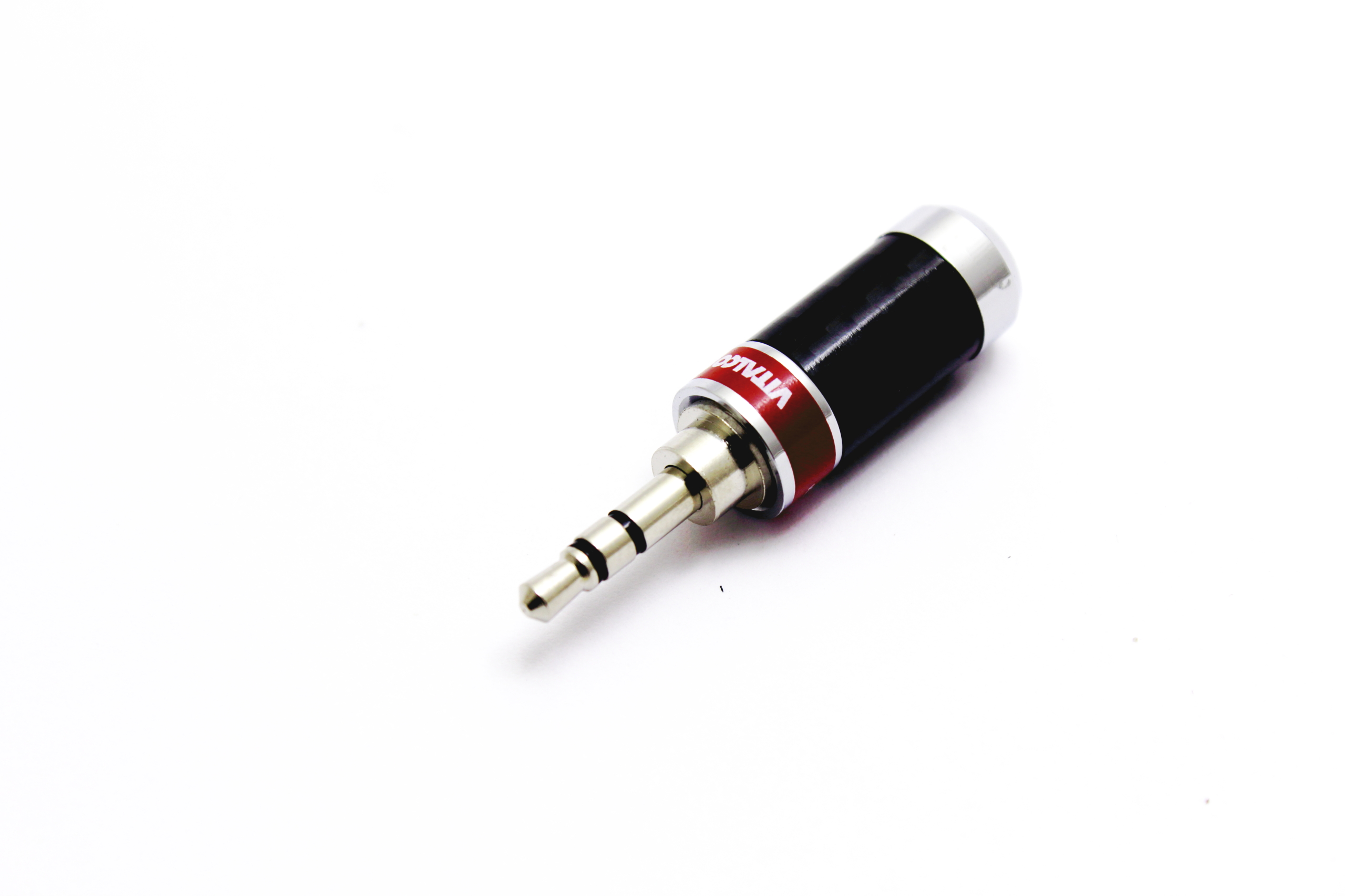 

Wtyk Aux Jack 3.5 Stereo Carbon JW375 Vitalco 8826