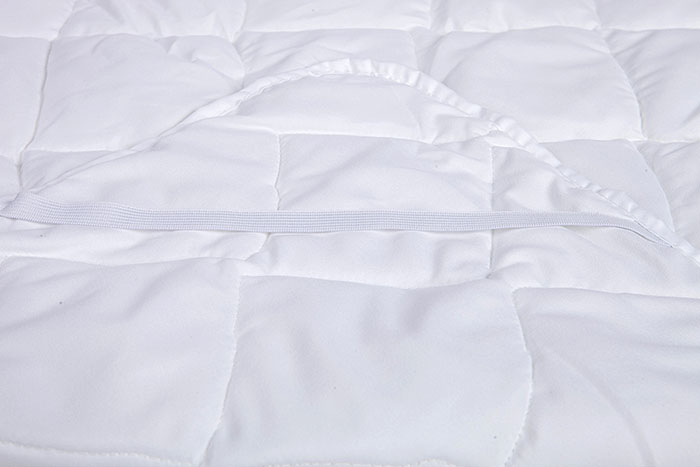 PRZESCIERADŁO OCHRANIACZ ROSA NA MATERAC 160x200 Marka Rosa