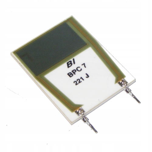 

Rezystor opornik planarny 220R 7W 5% BPC7221J