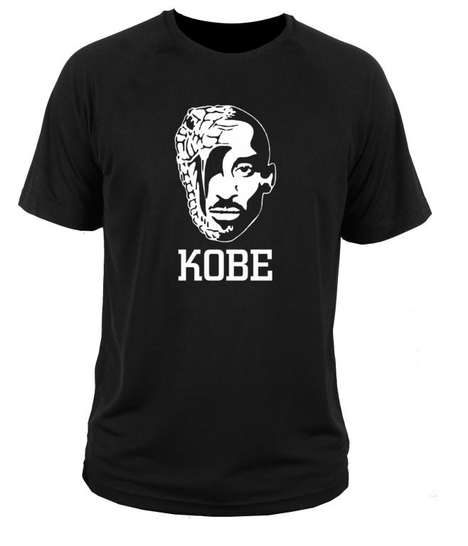 

koszulka Kobe Bryant | Charlotte Hornets t-shirt M