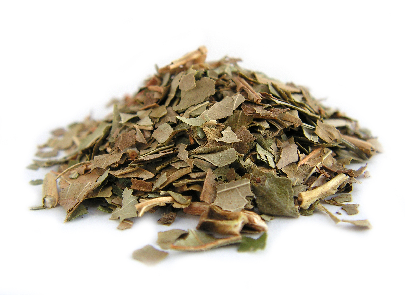 

Jesion wyniosły Liść jesionu 500 g Aromatika