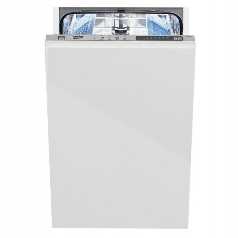 Front do zmywarki ASPEN D60FZW biały połysk GAŁA