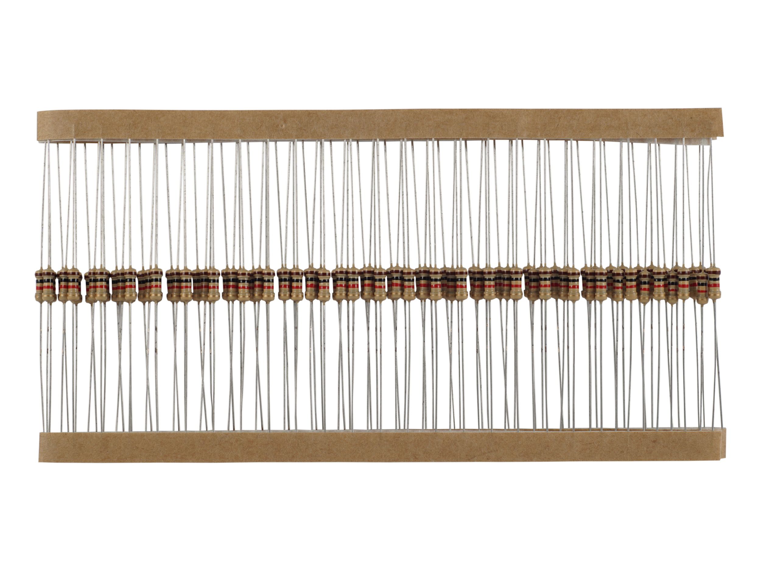 Резистор 560r 0,25 Вт - [100 шт.]