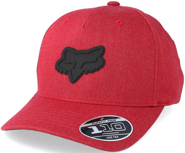 

Snapback Czapka z Daszkiem Fox Heads Up FlexFit