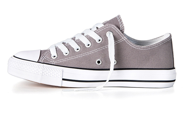 

Buty dziecięce Trampki tenisówki Szare 38