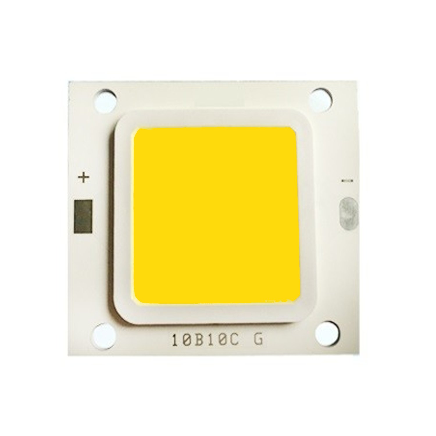 

Moduł Dioda Led Flip-chip 30W Ciepła Biała + Pasta