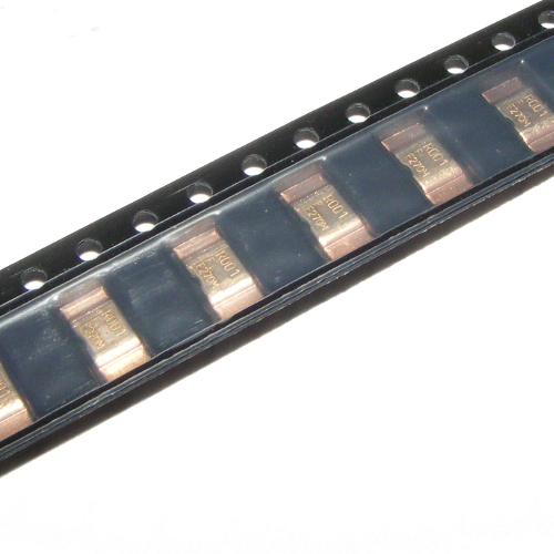 

Rezystor opornik Smd 2512 0.001ohm 0.001R 1% 3W x3